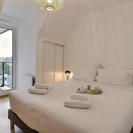 Holiday home Face A Tome *