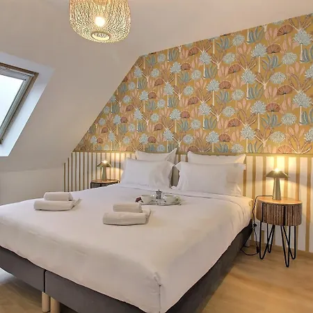 Holiday home Face A Tome