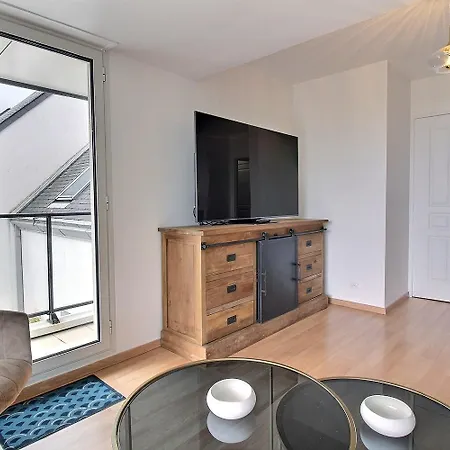 Face A Tome Holiday home Perros-Guirec